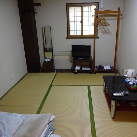 Imazato Ryokan Osaka Ngoại thất bức ảnh