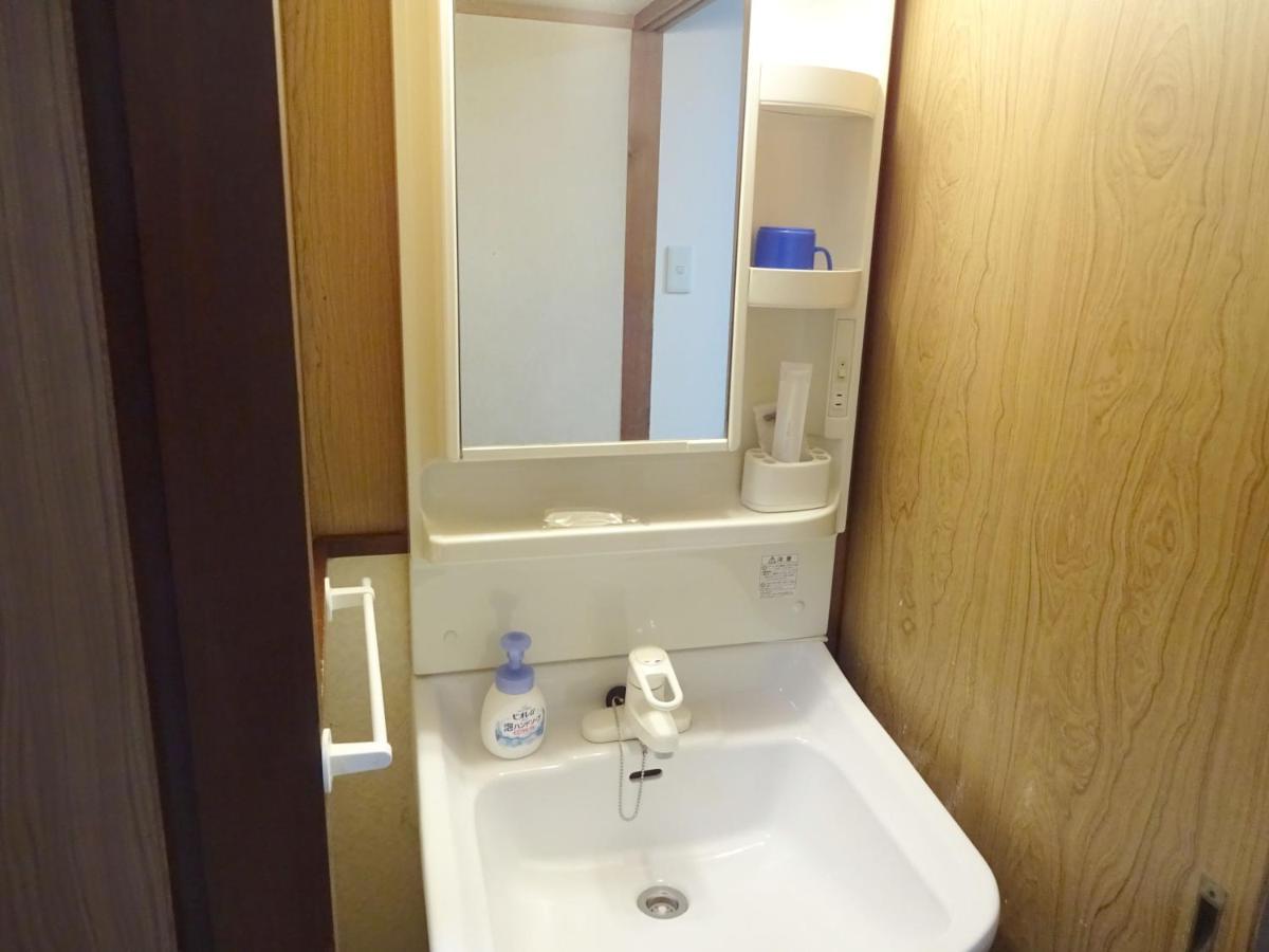 Imazato Ryokan Osaka Ngoại thất bức ảnh
