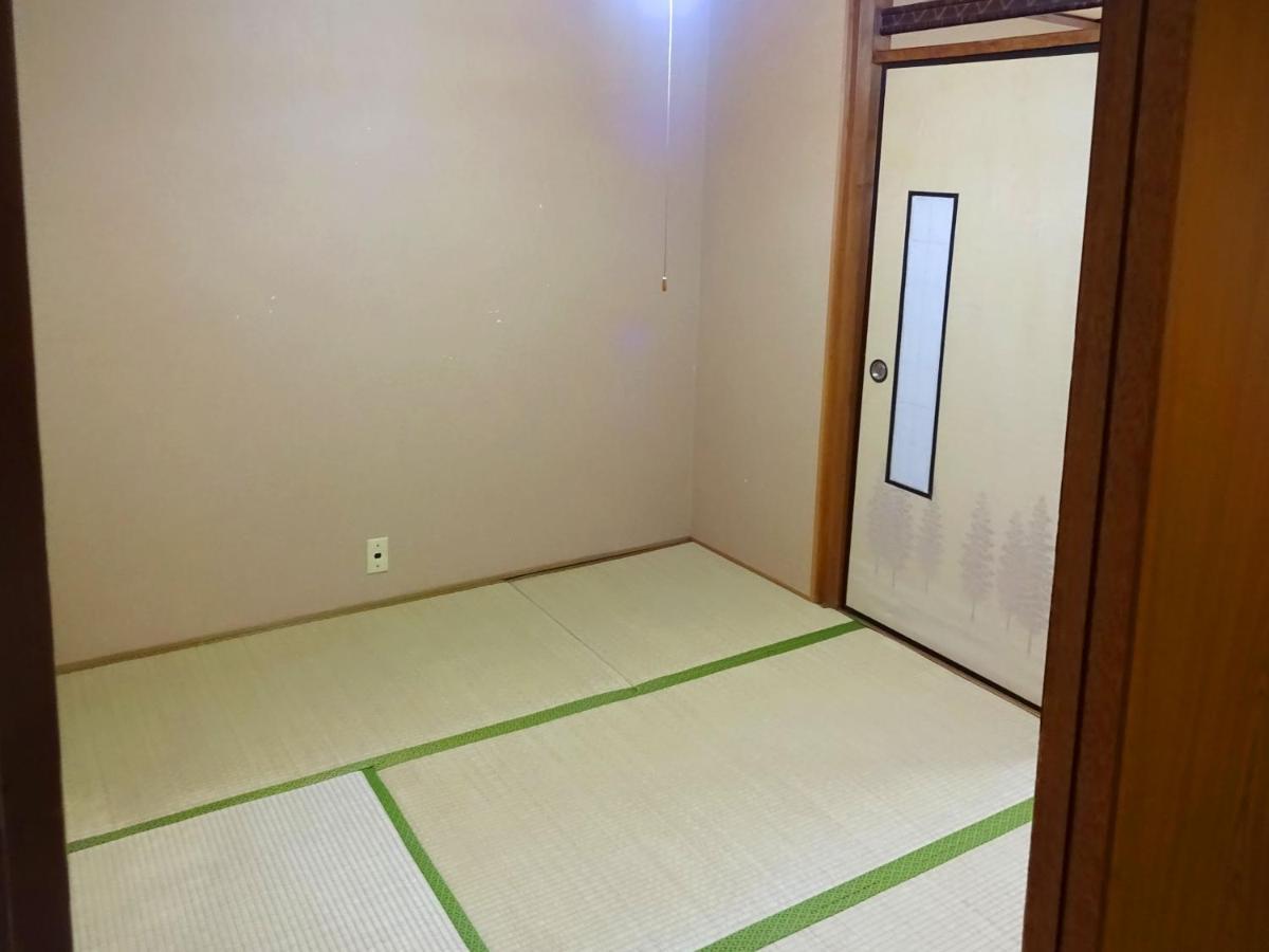 Imazato Ryokan Osaka Ngoại thất bức ảnh
