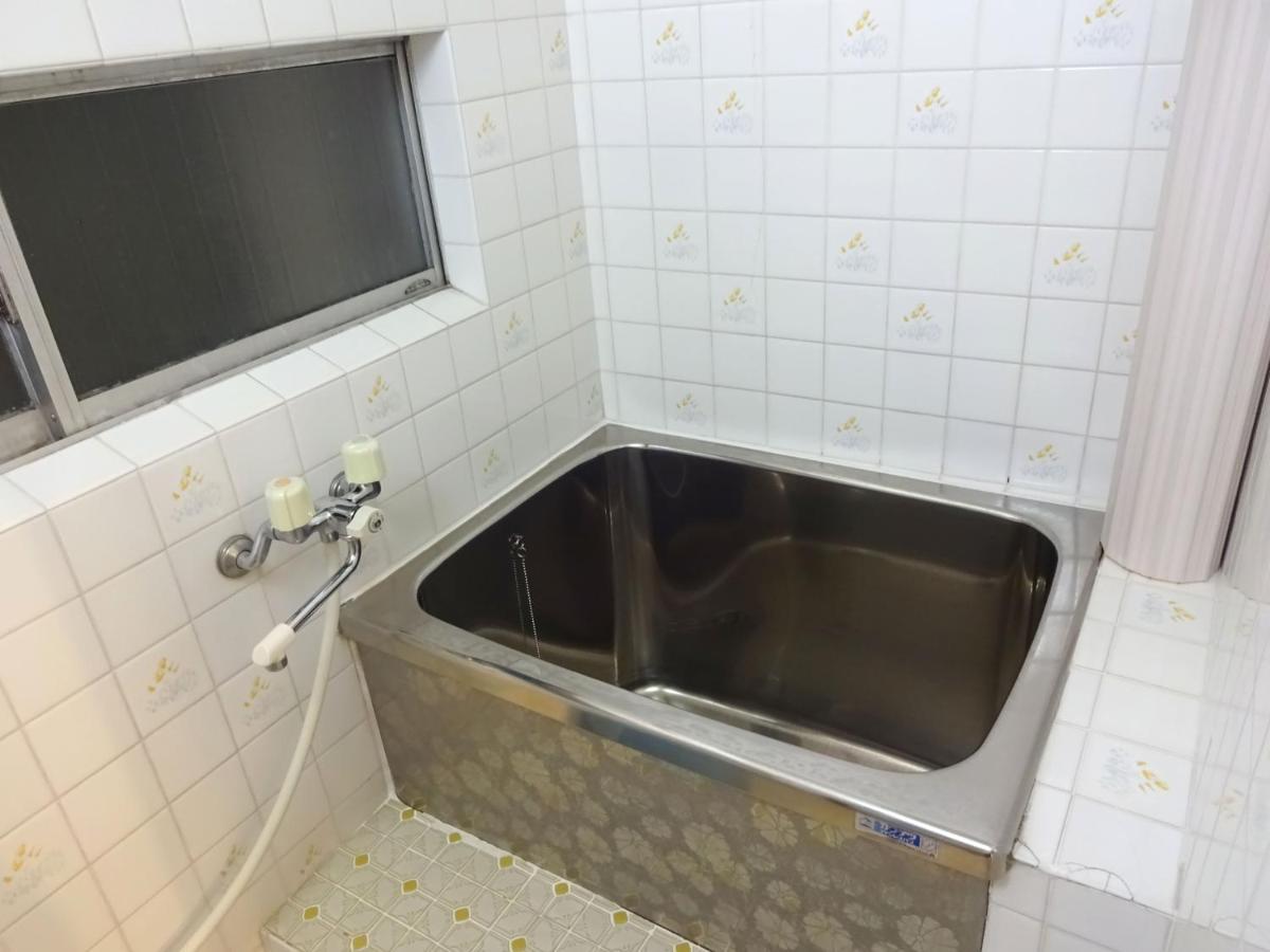 Imazato Ryokan Osaka Ngoại thất bức ảnh