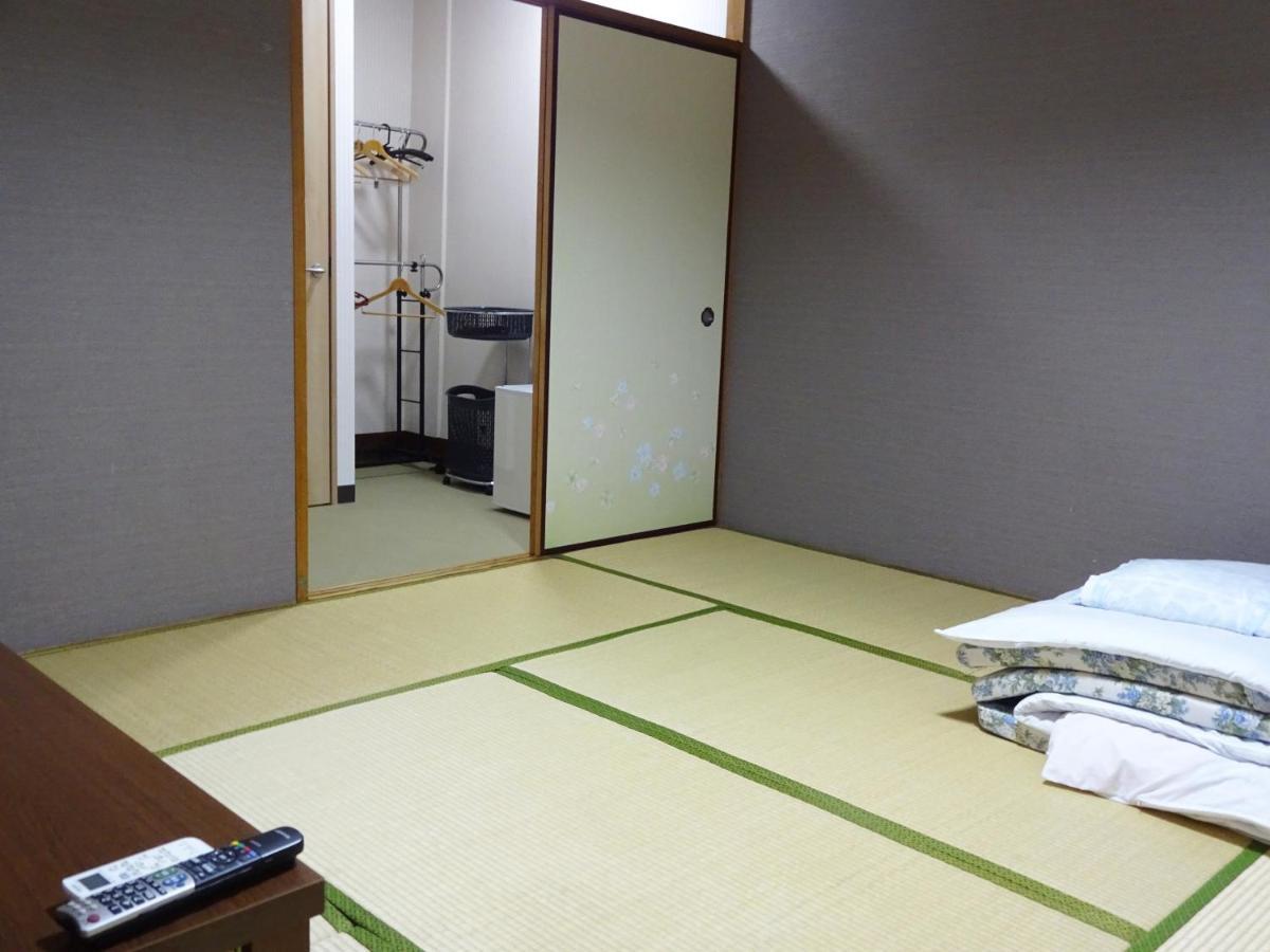 Imazato Ryokan Osaka Ngoại thất bức ảnh