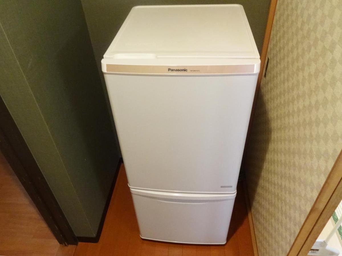 Imazato Ryokan Osaka Ngoại thất bức ảnh