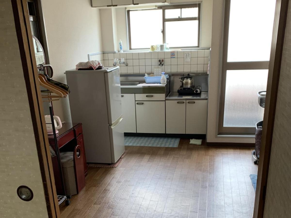 Imazato Ryokan Osaka Ngoại thất bức ảnh