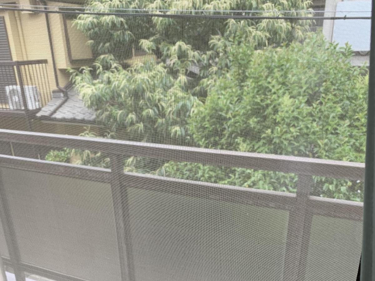 Imazato Ryokan Osaka Ngoại thất bức ảnh