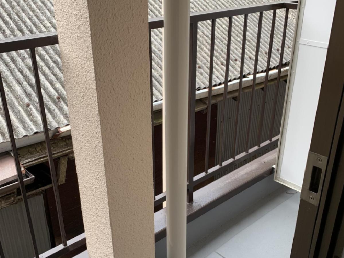Imazato Ryokan Osaka Ngoại thất bức ảnh