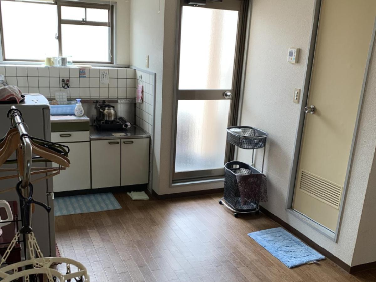 Imazato Ryokan Osaka Ngoại thất bức ảnh