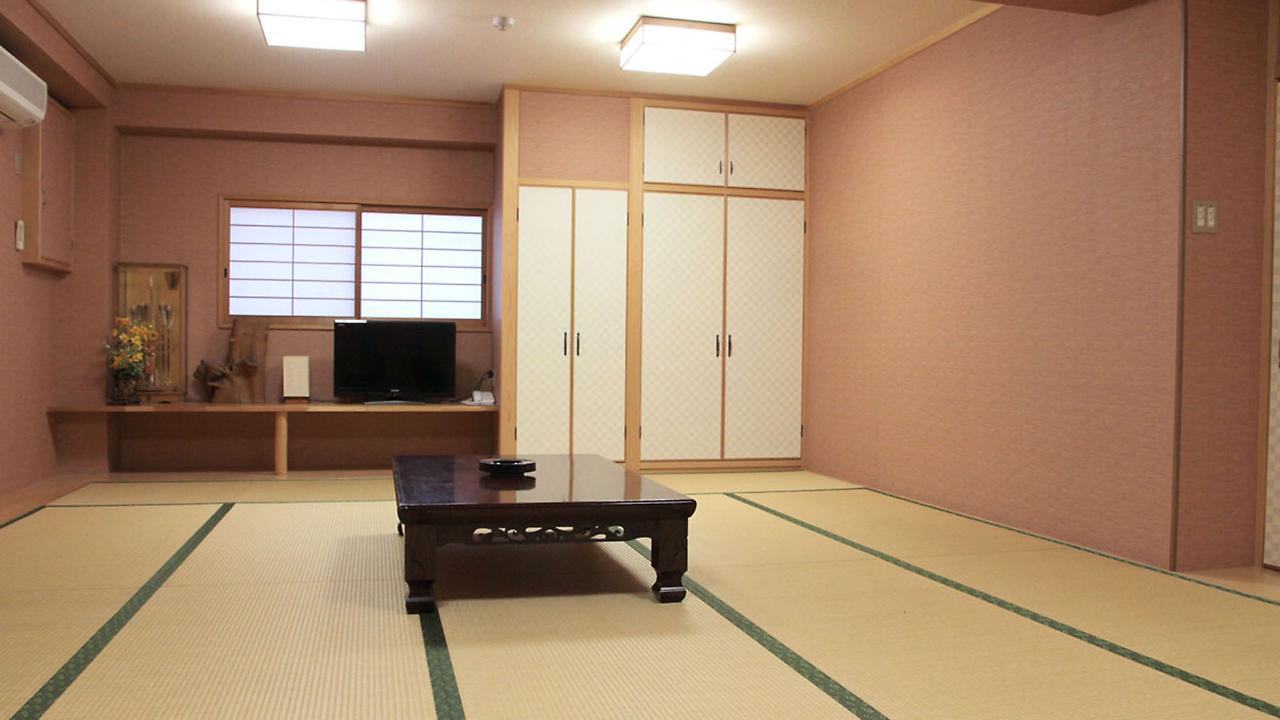 Imazato Ryokan Osaka Ngoại thất bức ảnh