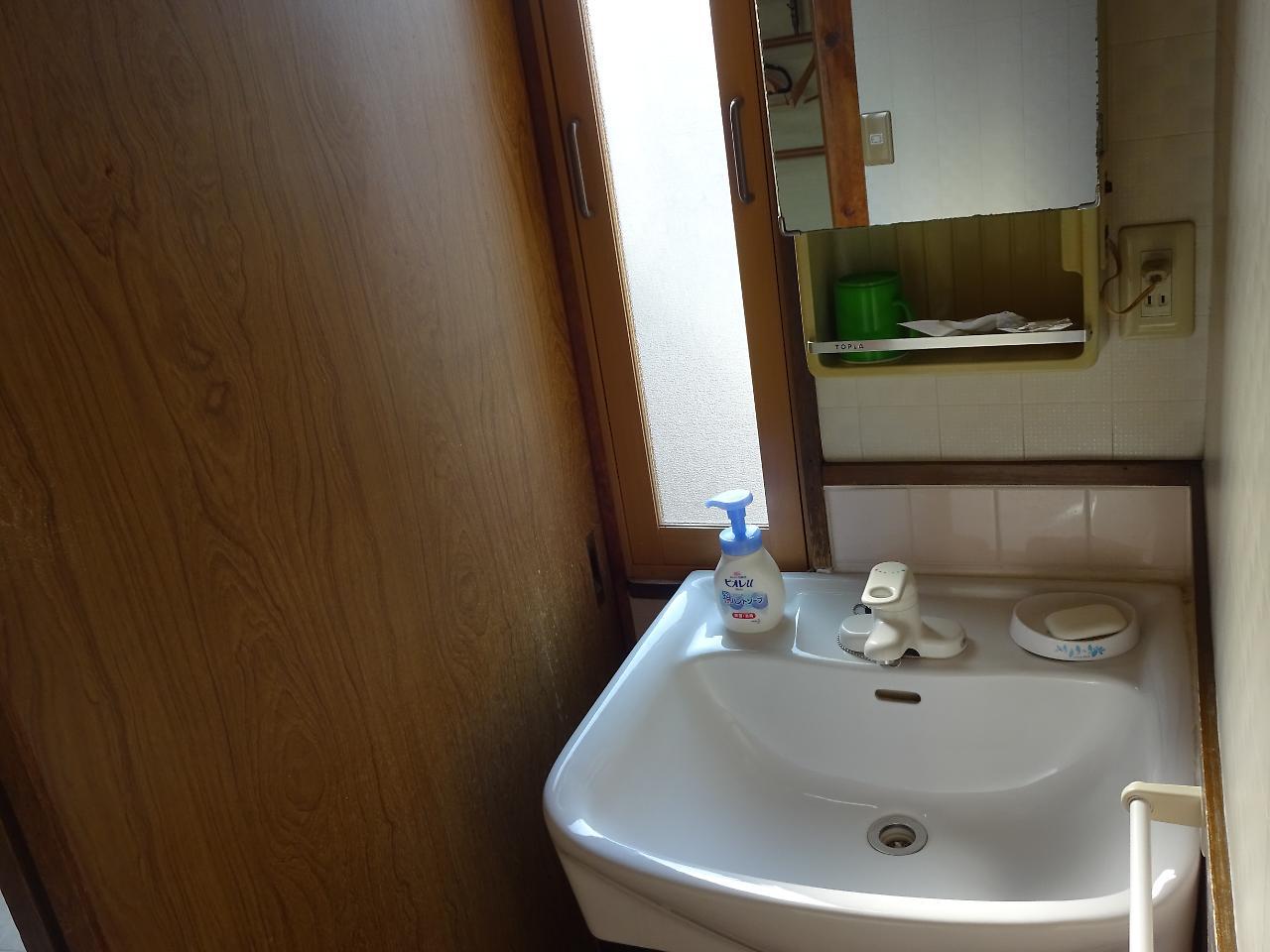 Imazato Ryokan Osaka Ngoại thất bức ảnh