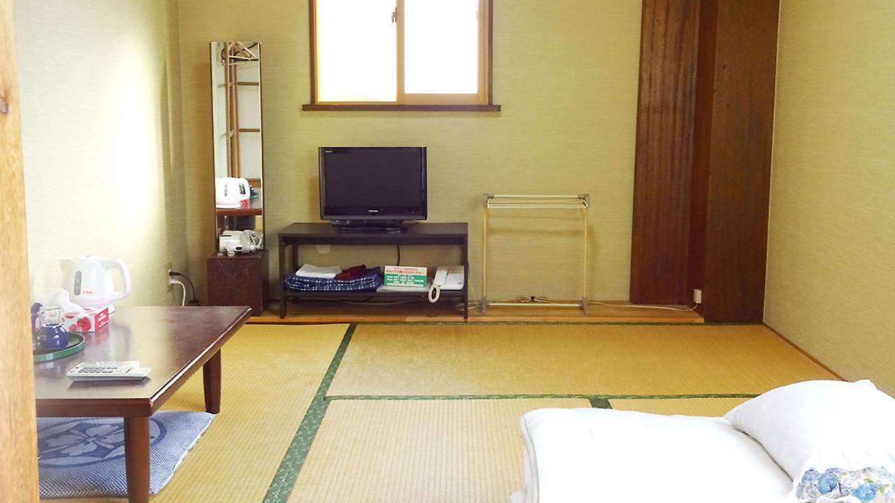 Imazato Ryokan Osaka Ngoại thất bức ảnh