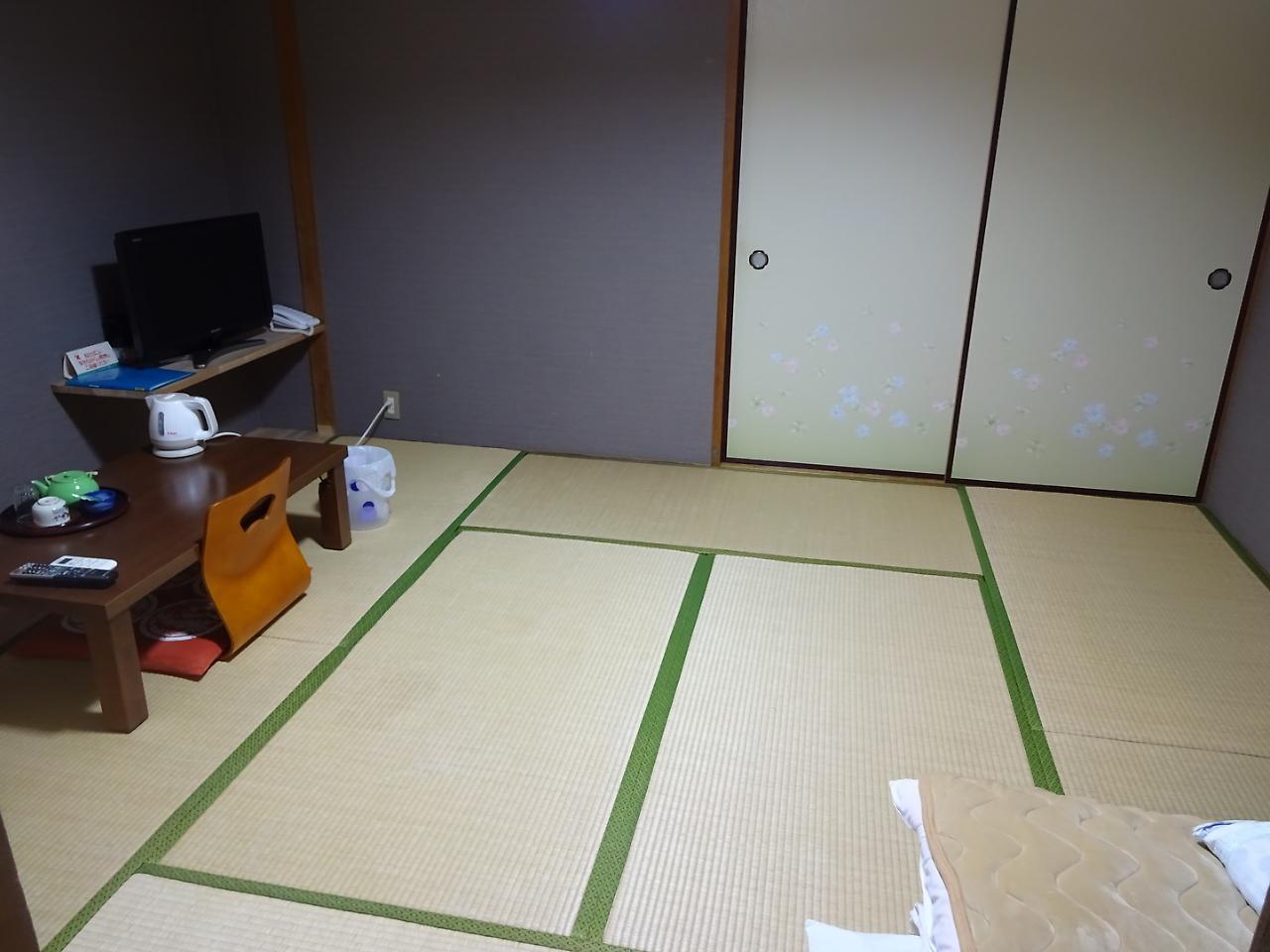 Imazato Ryokan Osaka Ngoại thất bức ảnh