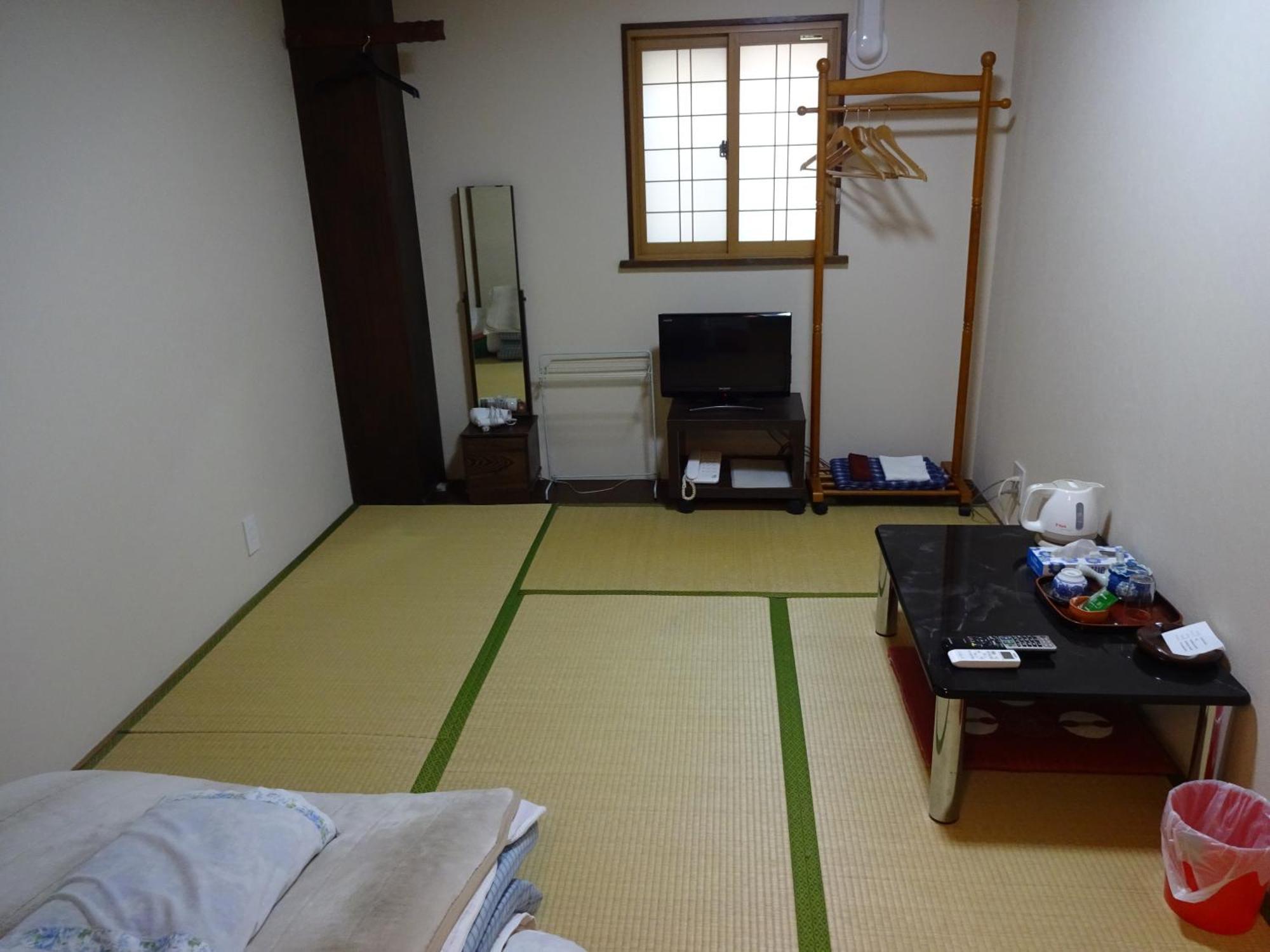 Imazato Ryokan Osaka Ngoại thất bức ảnh