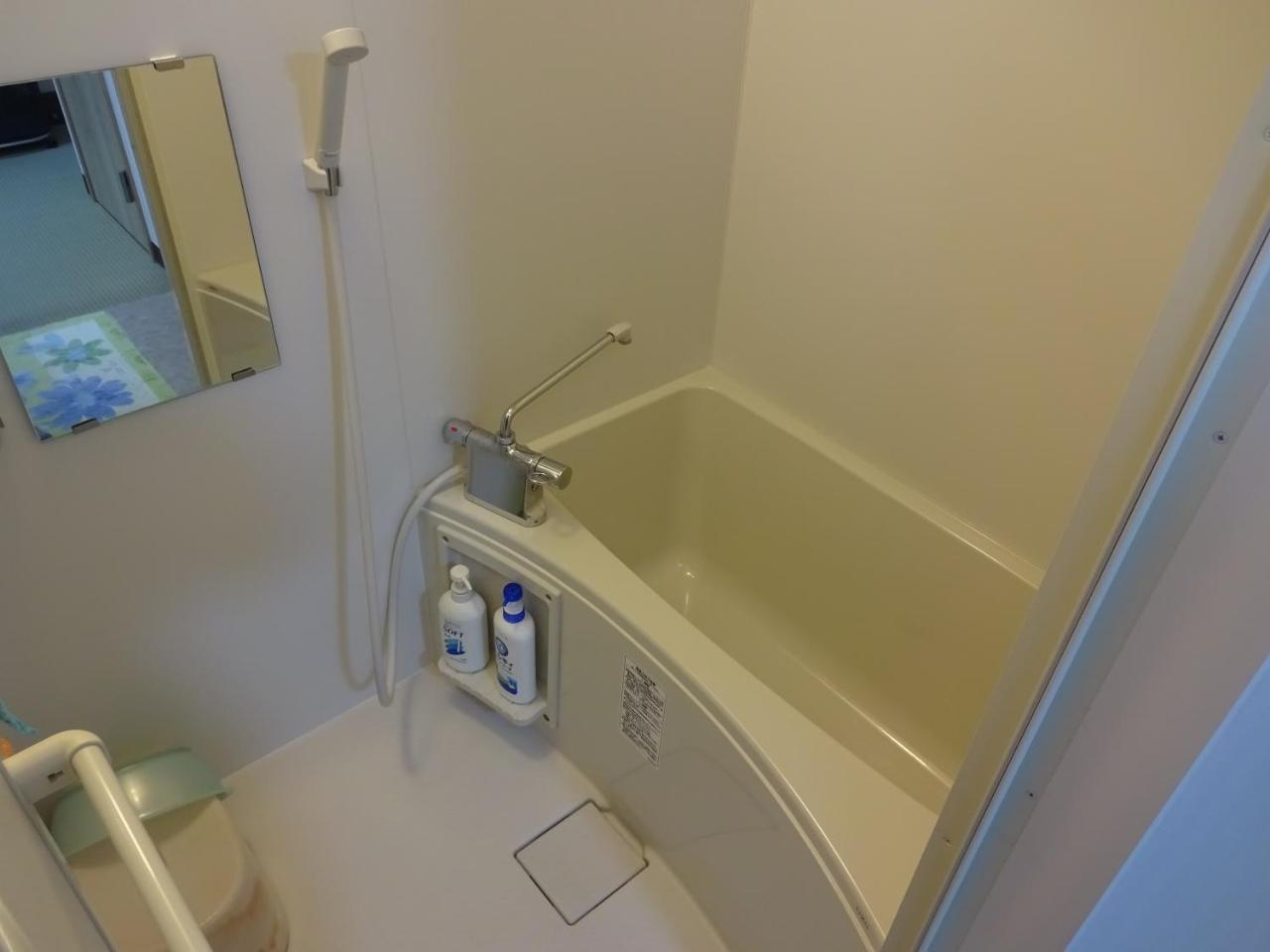 Imazato Ryokan Osaka Phòng bức ảnh